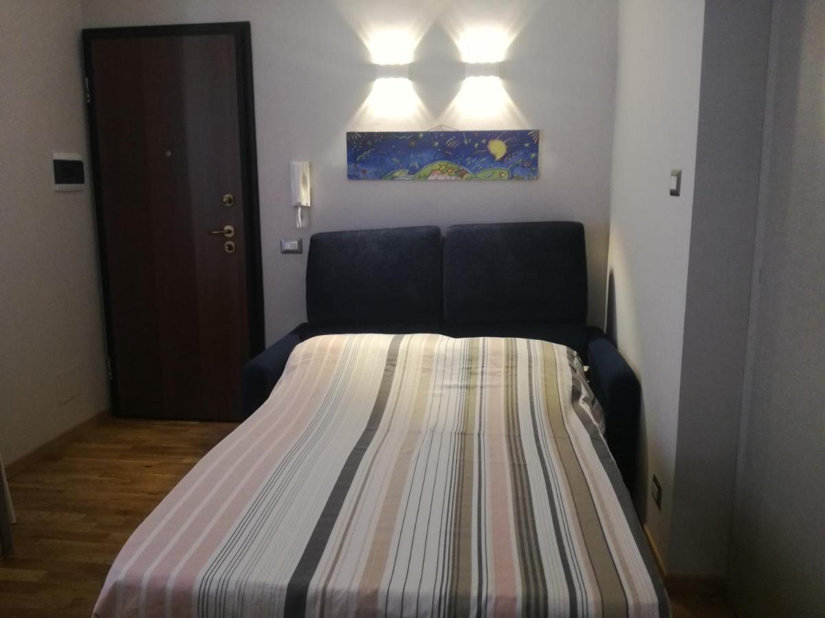 Apartment Sole And Luna In City Center كاتانيا المظهر الخارجي الصورة
