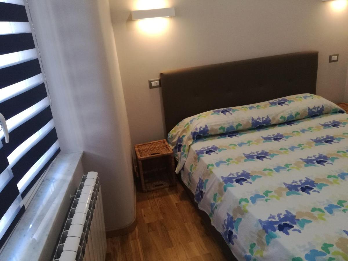 Apartment Sole And Luna In City Center كاتانيا المظهر الخارجي الصورة