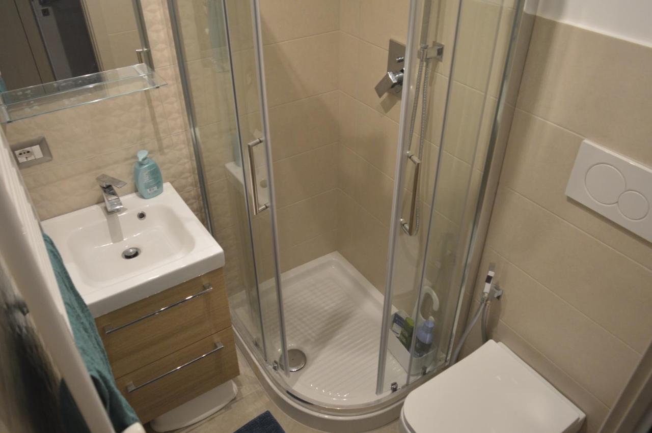 Apartment Sole And Luna In City Center كاتانيا المظهر الخارجي الصورة