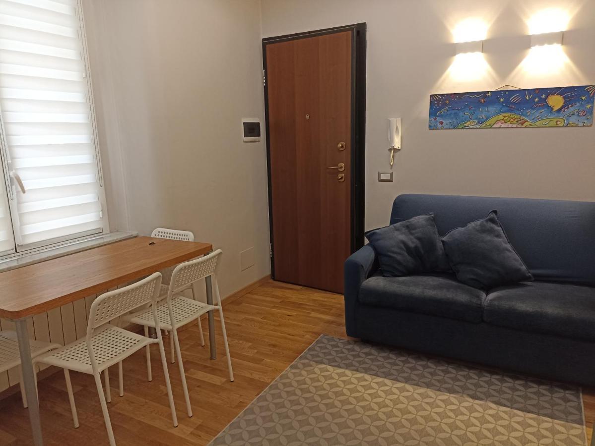 Apartment Sole And Luna In City Center كاتانيا المظهر الخارجي الصورة