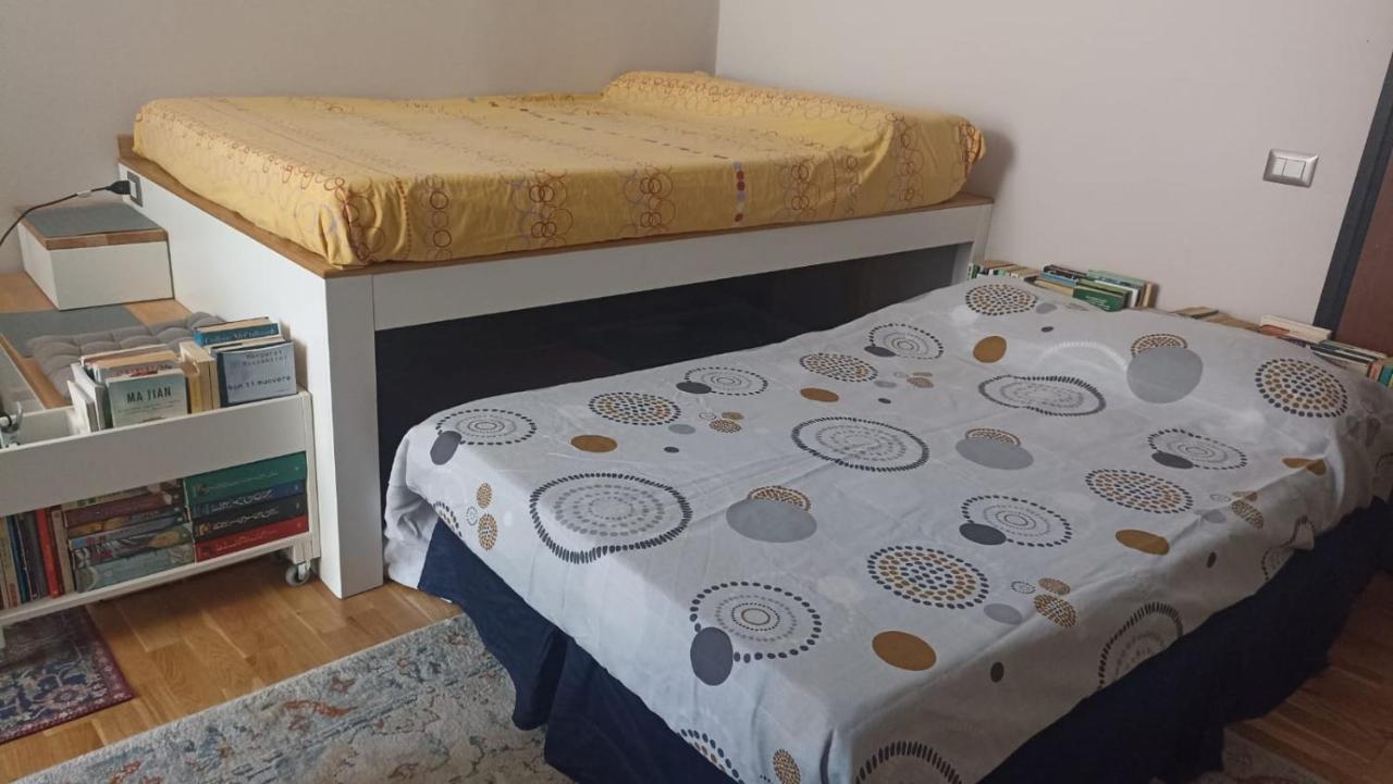Apartment Sole And Luna In City Center كاتانيا المظهر الخارجي الصورة